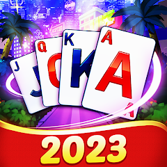 Solitaire Diary - Offline Game MOD APK Hack