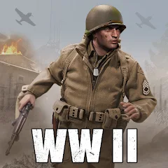 World War 2 Reborn MOD APK
