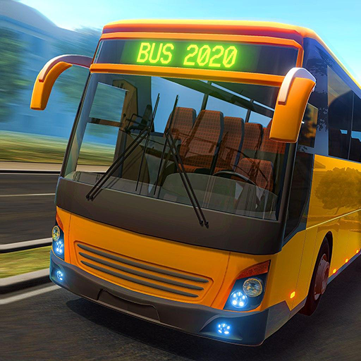 Bus Simulator: Original MOD