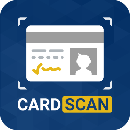 Business Card Scanner & Reader MOD APK