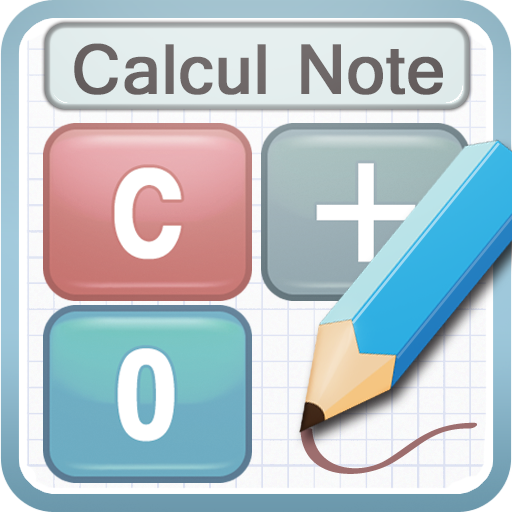 Calculator Note (Quick Memo) MOD APK