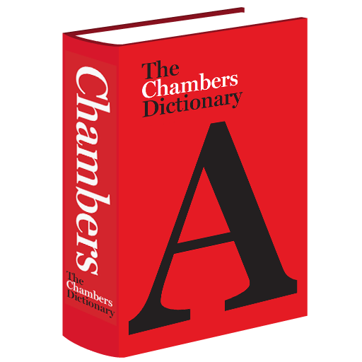 Chambers Dictionary MOD APK