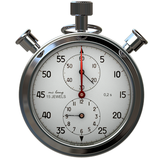Classic Stopwatch and Timer MOD APK