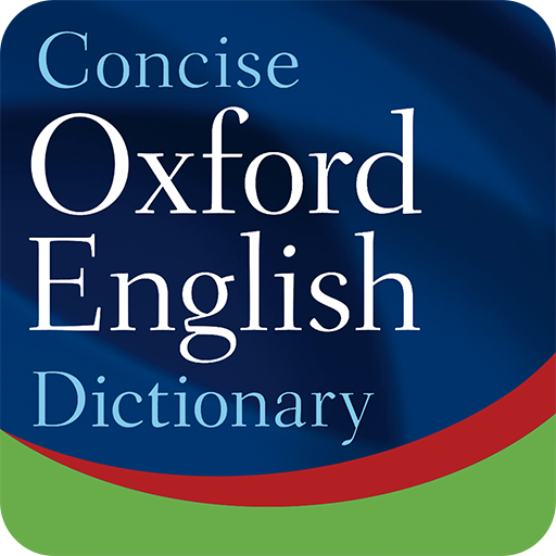 Concise Oxford English Dict. MOD APK
