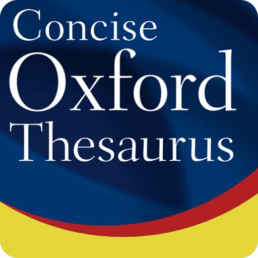 Concise Oxford Thesaurus MOD APK