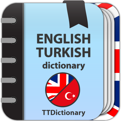 English-turkish dictionary MOD APK