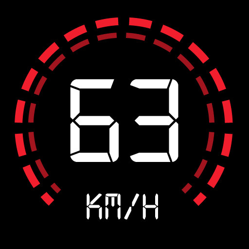 GPS Speedometer : HUD odometer MOD APK