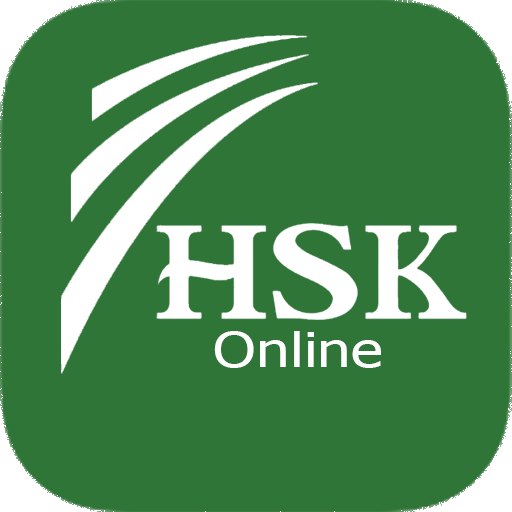 HSK Online - Exam HSK & TOCFL MOD APK