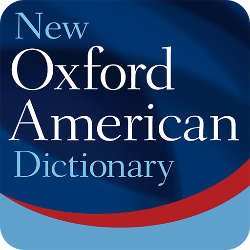 New Oxford American Dictionary MOD APK