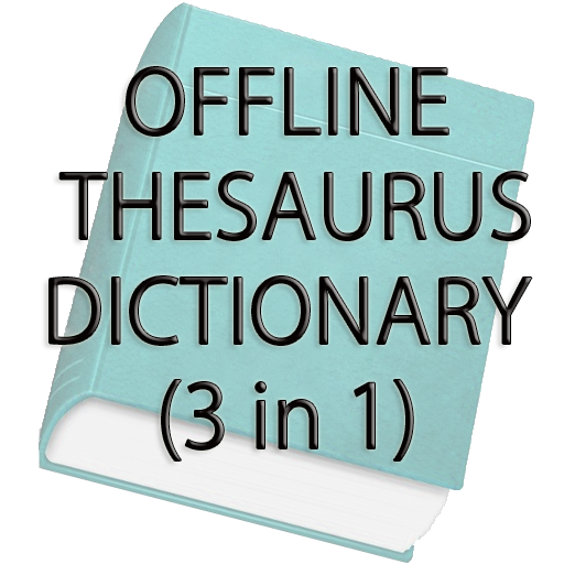 Offline Thesaurus Dictionary MOD APK