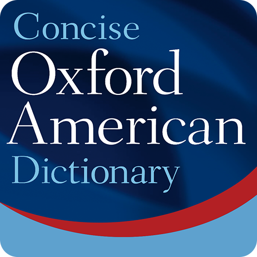 Oxford American Dictionary MOD APK