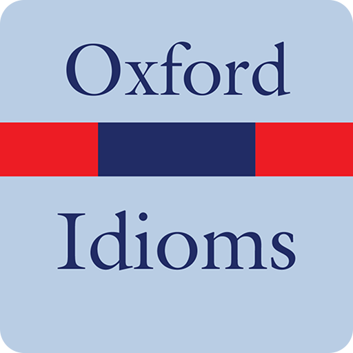 Oxford Dictionary of Idioms MOD APK