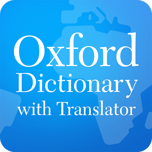 Oxford Dictionary & Translator MOD APK