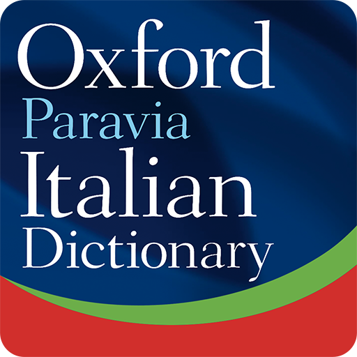 Oxford Italian Dictionary MOD APK