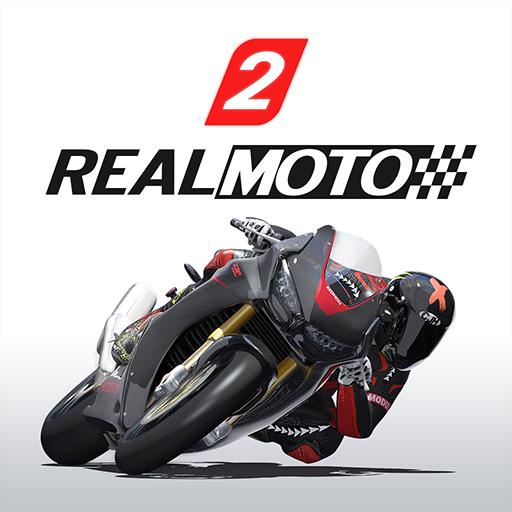 Real Moto 2 MOD APK download