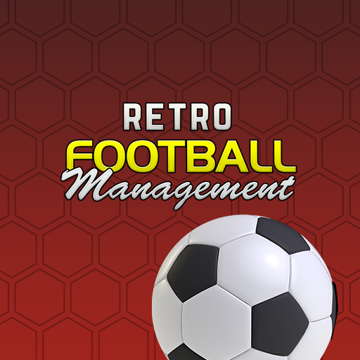 Retro Football Management MOD