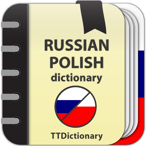 Russian-polish dictionary MOD APK