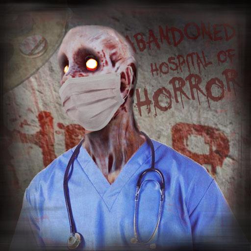 Abandoned Hospital of Horror MOD APK download