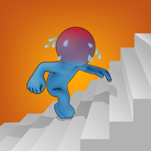 Climb the Stair MOD APK download hack