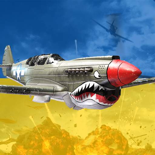 Dogfight WW2 : Airplane Games MOD APK download hack