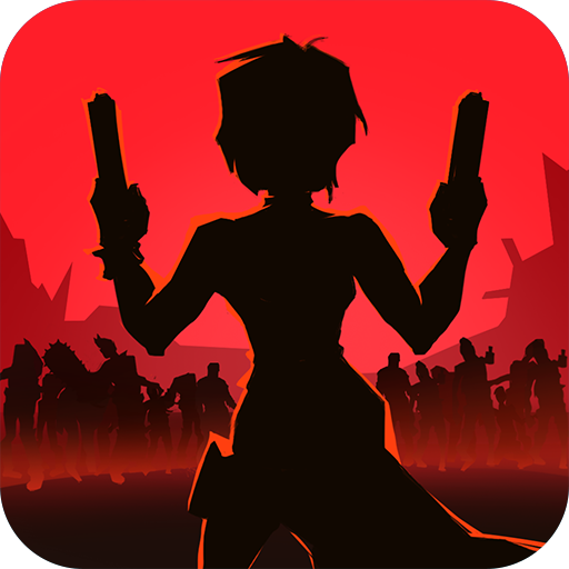 Doomsday Survival-Zombie Games MOD APK