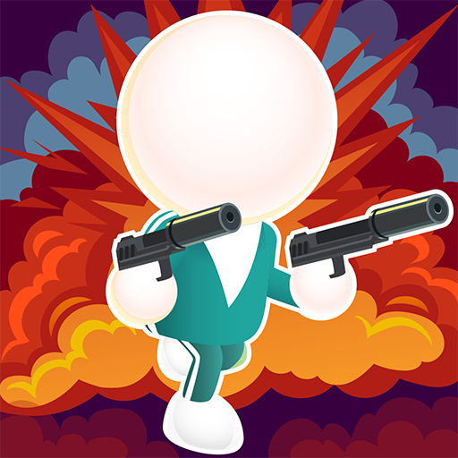 Gunshot Run - Action Shooter MOD APK download hack