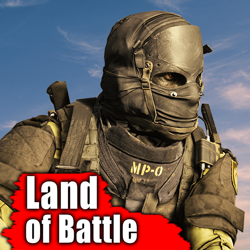 Land Of Battle MOD APK download