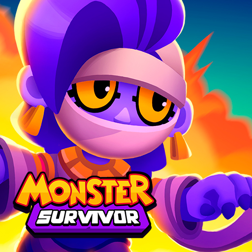 Monster Survivors - PvP Game MOD