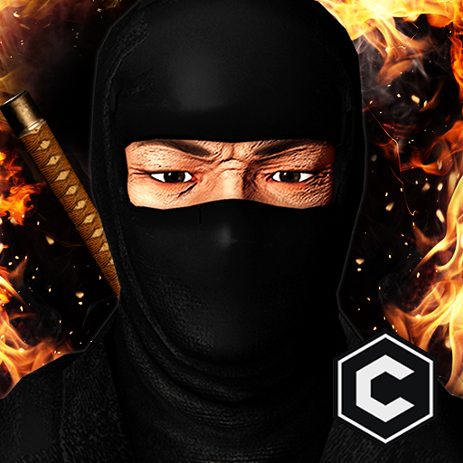 Ninja Assassin - Stealth Game MOD APK download