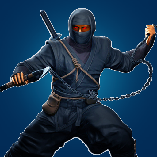 Ninja RPG Adventure Fight Game MOD APK download hack