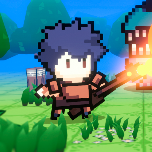 Pixel Hero: Roguelike MOD APK download