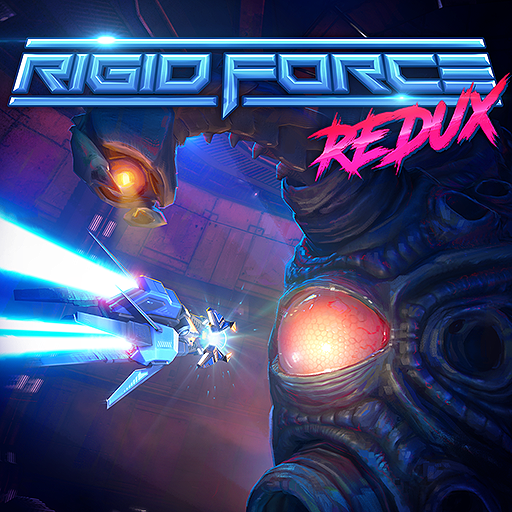 Rigid Force Redux MOD APK download