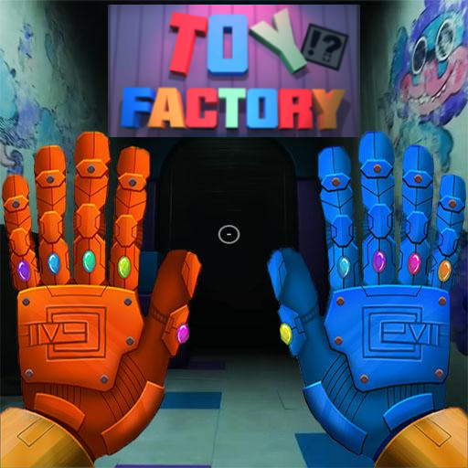 Scary Toys Funtime: Chapter 3 MOD APK