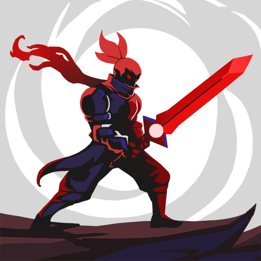 Shadow Legends: Sword Hunter MOD APK