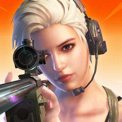 Sniper of Duty:Sexy Agent Spy MOD APK download