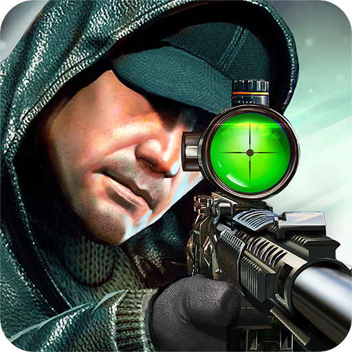 Sniper Shot 3D -Call of Sniper MOD APK
