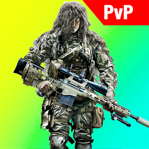 Sniper Warrior: PvP Sniper MOD APK download hack