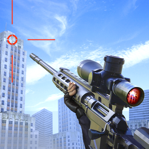 Sniper Zombie 3D Game MOD APK download