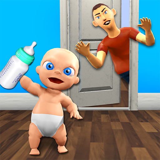 Where is he: Find Daddy MOD APK