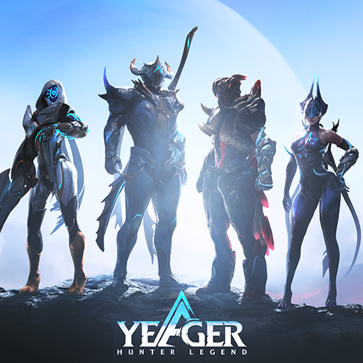 Yeager: Hunter Legend MOD APK