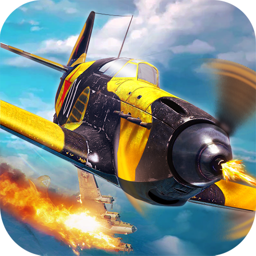 Ace Squadron: WWII Conflicts MOD APK