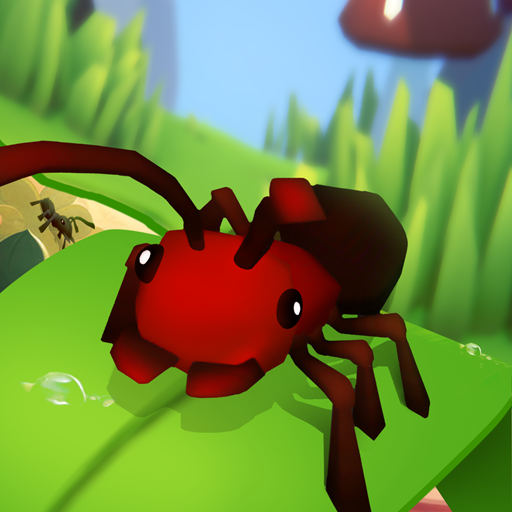 Ants:Kingdom Simulator 3D MOD