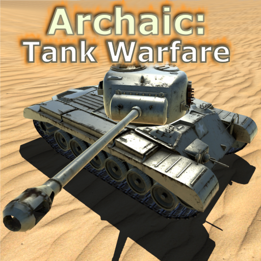 Archaic: Tank Warfare MOD APK