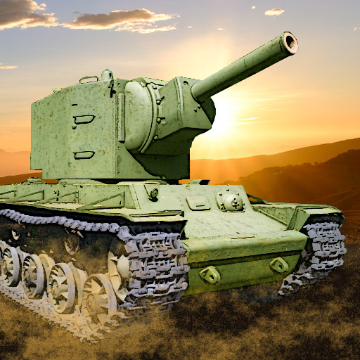 Attack on Tank : World Warfare MOD APK