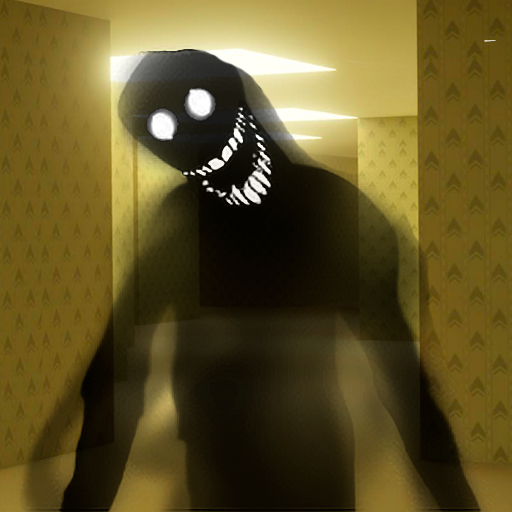 Backrooms - Scary Horror Game MOD APK