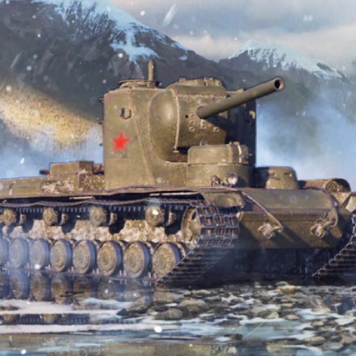 Battle Tanks: Tank Games WW2 MOD