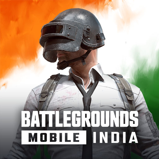 Battlegrounds Mobile India MOD