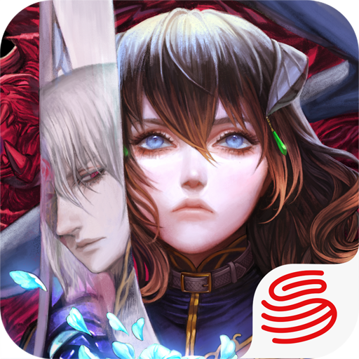 Bloodstained:RotN MOD