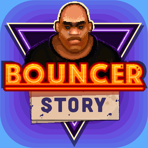 Bouncer Story MOD APK