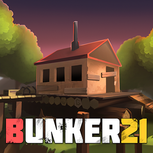 Bunker 21 Survival Story MOD APK